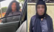 ضبط سائق سرق سيارة طالبة وابتزها مقابل إعادتها