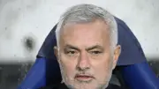 مورينيو يبلغ بنفيكا برحيله رسمياً للتوقيع مع ريال مدريد