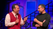 المخرج أحمد فؤاد يطلق مسرحية 