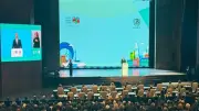 وزيرة الإسكان تستعرض تجربة مصر في المدن الذكية بالمنتدى الحضري العالمي
