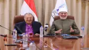 رئيس الطائفة الإنجيلية: دار الإفتاء ترسخ ثقافة التعايش بين المصريين