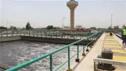 شركة مياه الوادي الجديد ترد على طلب نيابي بشأن مشروعات الداخلة والفرافرة