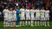 رسمياً.. ريال مدريد يعلن رحيل أسطورته داني كارفاخال