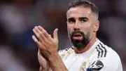 رسمياً.. ريال مدريد يعلن رحيل كارفخال بنهاية الموسم الحالي