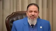 تأييد إدانة منتصر الزيات في سب محام شهير وإزعاجه عبر فيسبوك