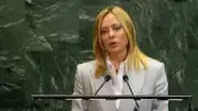 ميلوني تطالب أوروبا بإعفاء نفقات الطاقة من قيود الميزانية