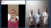 الداخلية تكشف زيف ادعاء احتجاز مزارع في مركز شرطة كفر الدوار