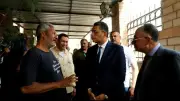 محافظ البحر الأحمر يتفقد التأمين الصحي بالغردقة ويوجه بحل المشكلات فوراً
