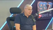 شوبير ينتقد ربط خسارة الزمالك بالانتقالات ويكشف عدد الصفقات
