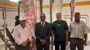 أسوان ترفع جاهزية المجازر الحكومية لاستقبال عيد الأضحى المبارك