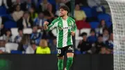 الزلزولي يبهر فليك.. هل يعود إلى برشلونة؟
