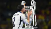 رسائل مؤثرة من نجوم وأساطير ريال مدريد في وداع كارفاخال