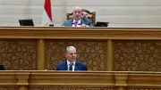 مجلس النواب يبدأ مناقشة قانون الأمن البيولوجي للمعامل عالية الخطورة