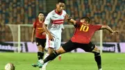 طاقم حكام ألماني لمباراة الزمالك وسيراميكا في الدوري المصري