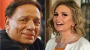 يسرا: عادل إمام أيقونة فنية لن تتكرر في تاريخ الفن العربي