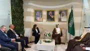 وزير البلدية السعودي يشيد بإنجازات مصر في المدن الجديدة والمشروعات القومية
