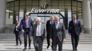 مصر للطيران تطلق رحلات مباشرة إلى شيكاغو ولوس أنجلوس قريباً