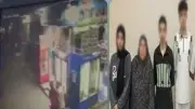 خلافات الجيرة.. القبض على طرفي مشاجرة بين أسرتين في الخصوص بالقليوبية