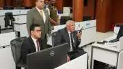 تحرك عاجل من محافظ مطروح لدعم متضرري انهيار جسر دهيبة بسيوة