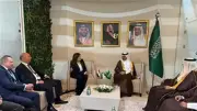 وزيرة الإسكان تبحث مع نظيرها السعودي تعزيز التعاون في التنمية العمرانية