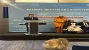وزير الصحة: مصر تؤكد دورها الإنساني في دعم أشقائها بفلسطين ولبنان والسودان