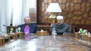 شيخ الأزهر: تفشي فيروس العداوة الإنسانية أبرز ما يعانيه إنسان اليوم