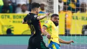 لاعب صن داونز: مواجهة الجيش الملكي لم تكن صعبة والإياب سيكون مختلفًا