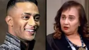 ماجدة خير الله تهاجم محمد رمضان: أحمد زكي عاملك عقدة؟