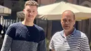 مصريان يتحولان إلى أبطال في إيطاليا.. شجاعة نادرة تُحبط هجومًا داميًا وإشادة من ميلوني