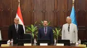 مجلس شئون التعليم بجامعة الإسكندرية يناقش امتحانات الفصل الثاني ويشيد بالتحول الرقمي