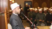 وزير الأوقاف: الإمام الحق قدوة في ذاته وهيئته وحضوره الاجتماعي