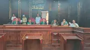 الإعدام شنقاً لمتهم خطف طفلة والتعدي عليها في إسنا بالأقصر