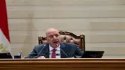 رئيس النواب يرفع الجلسة ويعود غدا لمناقشة قانون الأمن البيولوجي