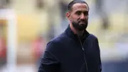 بن عطية يعلق على مفاوضات الاتحاد السعودي لأول مرة