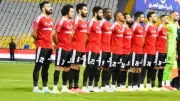 طلائع الجيش يتقدم على فاركو بهدف إسلام محارب في الشوط الأول