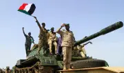 الجيش السوداني يستعيد منطقتين في جنوب شرق النيل الأزرق