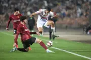 موعد مباراة الزمالك وسيراميكا كليوباترا في الدوري المصري