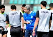 الزمالك يدخل معسكرًا مغلقًا استعدادًا لموقعة سيراميكا الحاسمة في الدوري