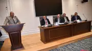 النواب يوافق على منحة أوروبية لدعم الصرف الصحي بالإسكندرية ودمياط