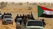 الجيش السوداني يحرر منطقتي كرن كرن ودوكان في النيل الأزرق
