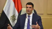 وزير الصناعة: برنامج استراتيجي لتحديث القطاع ورفع التنافسية وزيادة الصادرات