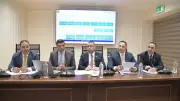 وزير الصناعة يكشف تفاصيل برنامج تطوير القطاع الصناعي في مصر