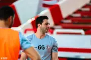 هنجيب الدوري: أحمد الأحمر يساند لاعبي الزمالك بعد خسارة الكونفدرالية