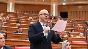 النائب طارق الطويل: عقوبات رادعة للمخالفين وإنشاء مركز وطني للإشراف على المنشآت البيولوجية