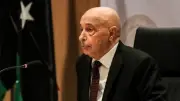 عقيلة صالح: مصر السند الدائم لليبيا والملاذ الآمن للعرب