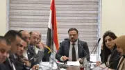 رئيس لجنة الشباب: الأكاديمية الوطنية للتدريب أداة قوة ناعمة لمصر