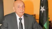 عقيلة صالح: موقف مصر من الأزمة الليبية ثابت ولم يتغير