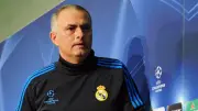 مورينيو يحدد بديل كارفاخال من روما.. ويسلي البرازيلي هدف الميرينغي