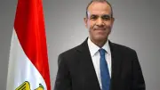 وزير الخارجية المصري: لا حل عسكري لأزمة الشرق الأوسط
