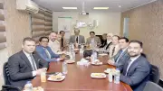 إعادة رسم خرائط المخاطر الإقليمية وفض الاشتباك بين المبادئ والمصالح